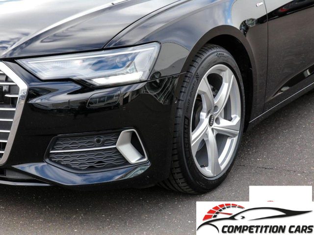 AUDI A6 usata, con Autoradio digitale