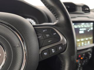 JEEP Renegade usata, con Servosterzo