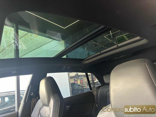AUDI Q8 usata, con Servosterzo