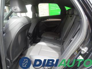 AUDI Q5 usata, con Climatizzatore