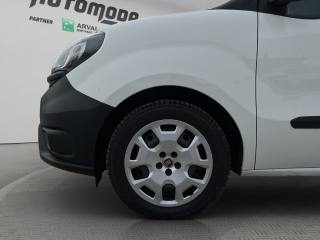 FIAT Doblo usata 16