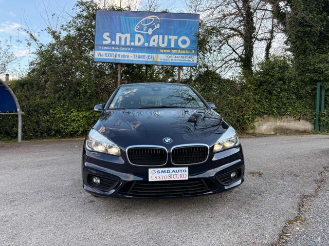 BMW 218 usata, con Airbag