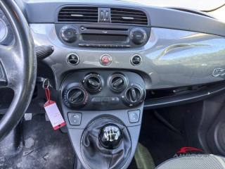 FIAT 500 usata 14