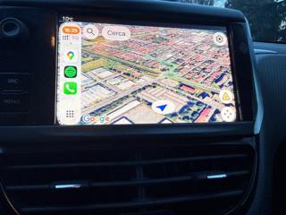 PEUGEOT 208 usata 56