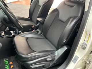 JEEP Compass usata, con Climatizzatore