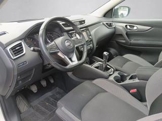NISSAN Qashqai usata, con Alzacristalli elettrici