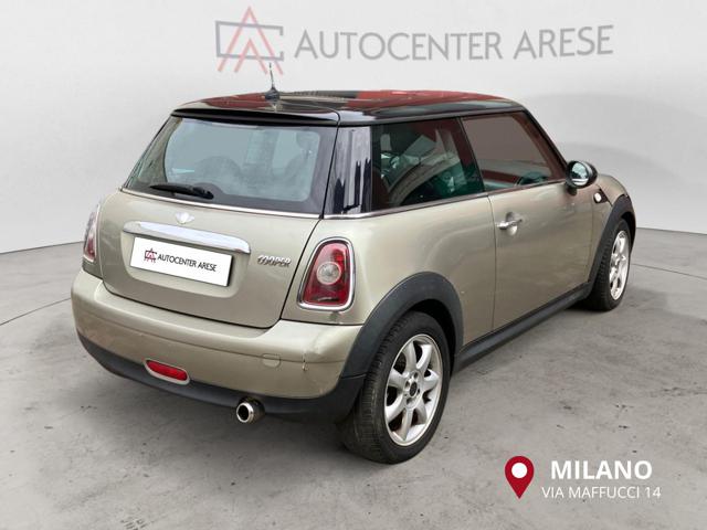 MINI Cooper usata, con Alzacristalli elettrici
