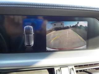 ALFA ROMEO Stelvio usata, con Volante in pelle