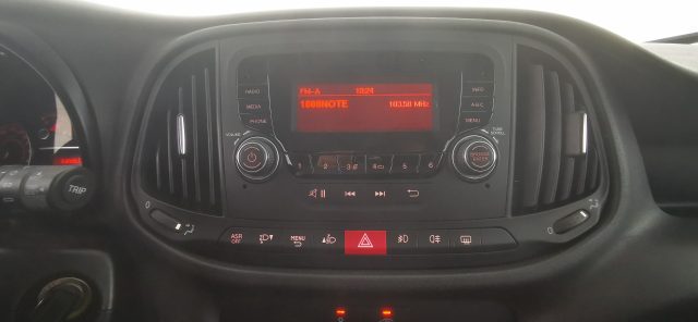 FIAT Doblo usata 45