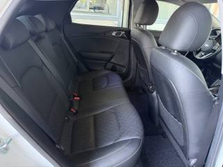 KIA XCeed usata, con Fendinebbia