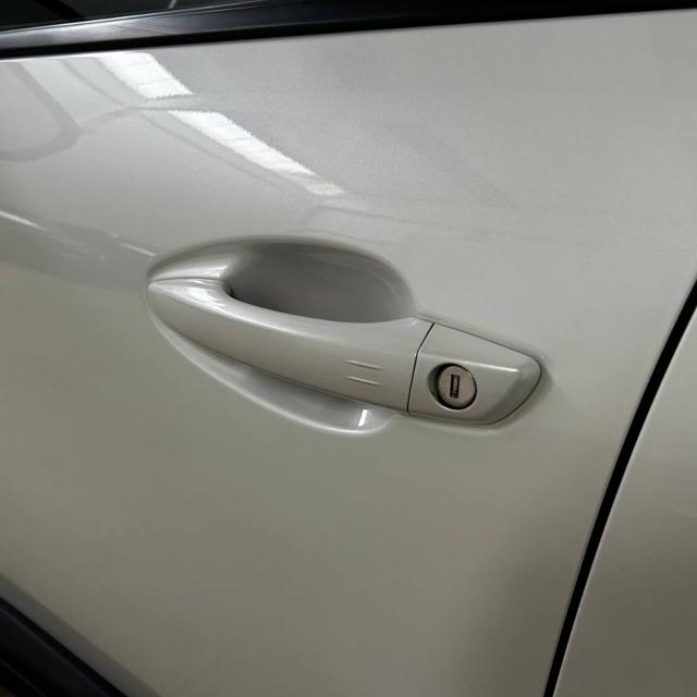 PEUGEOT 3008 usata, con Sensore di pioggia