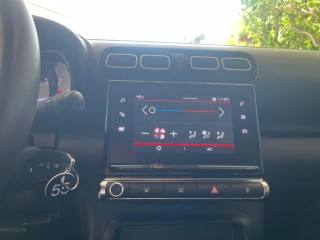 CITROEN C3 Aircross usata, con Fari LED