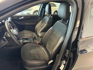 FORD Kuga usata, con ESP