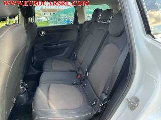 MINI Countryman usata, con Bluetooth
