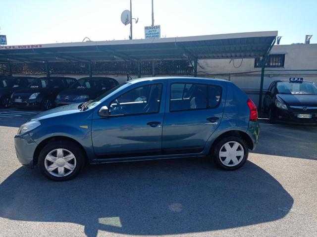 DACIA Sandero usata, con Airbag