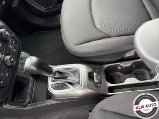 JEEP Renegade usata, con Controllo automatico clima