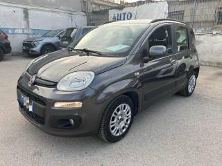 FIAT Panda usata, con Airbag