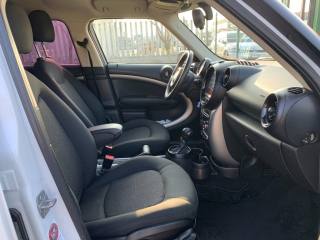 MINI Countryman usata, con Controllo trazione