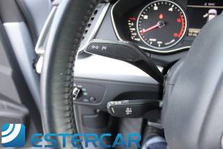 AUDI Q5 usata, con Servosterzo