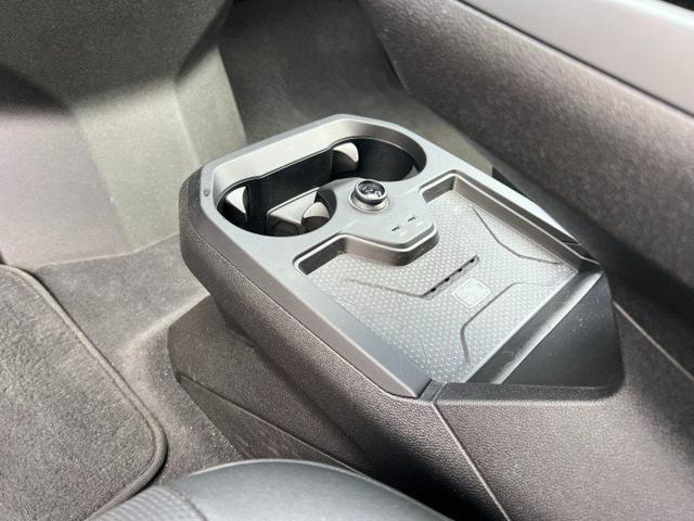 BMW iX usata, con Chiusura centralizzata senza chiave