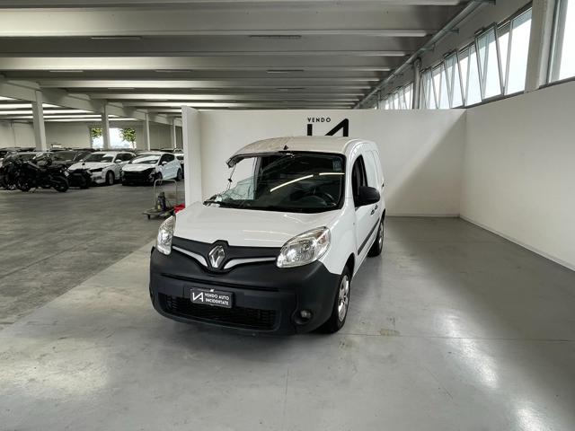 RENAULT Kangoo usata, con Alzacristalli elettrici