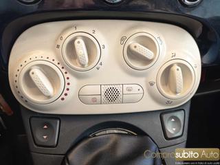 FIAT 500 usata 19