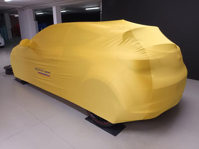 RENAULT Megane usata, con Airbag posteriore