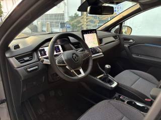 RENAULT Captur usata, con Controllo vocale