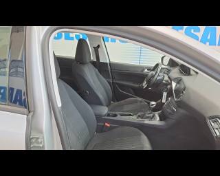 PEUGEOT 308 usata 24