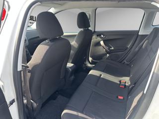 PEUGEOT 2008 usata, con Cronologia tagliandi