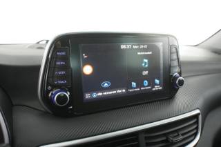 HYUNDAI Tucson usata 14