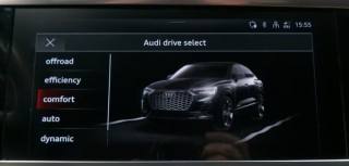 AUDI Q3 usata, con Portellone posteriore elettrico