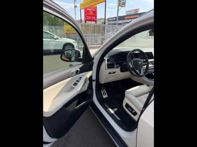 BMW X5 usata, con ESP