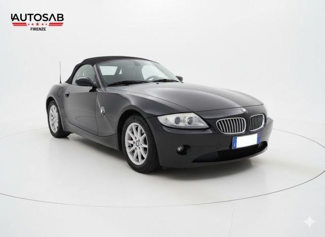 BMW Z4 usata, con Chiusura centralizzata