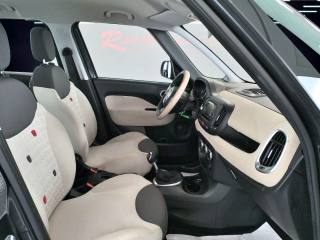 FIAT 500L usata 15