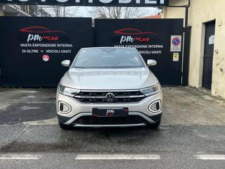 VOLKSWAGEN T-Roc usata, con Airbag Passeggero