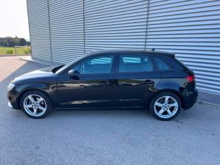 AUDI A3 usata, con Climatizzatore