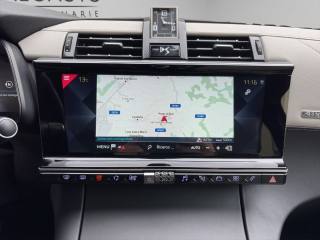 DS AUTOMOBILES DS 7 Crossback usata, con Servosterzo