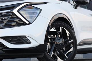 KIA Sportage usata, con Specchietti laterali elettrici