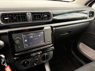 CITROEN C3 usata, con ESP