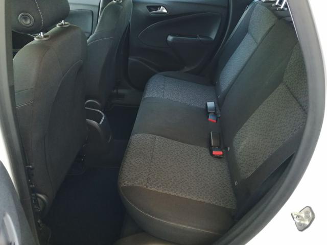 OPEL Crossland usata, con Chiusura centralizzata