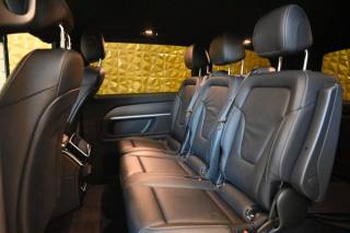 MERCEDES-BENZ V 300 usata 34