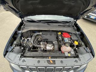JEEP Renegade usata 41