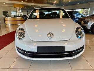 VOLKSWAGEN Maggiolino usata, con Airbag Passeggero