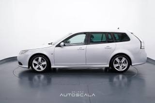 SAAB 9-3 usata, con Airbag laterali