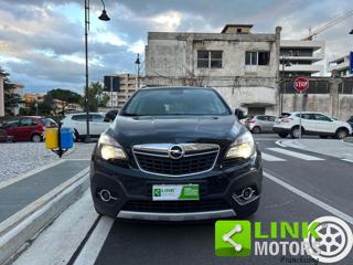 OPEL Mokka usata, con Cerchi in lega
