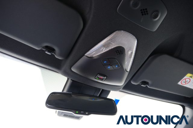 TOYOTA C-HR usata, con Sistema di chiamata d