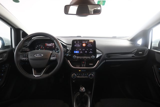 FORD Fiesta usata 4