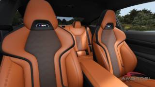 BMW M4 usata 11