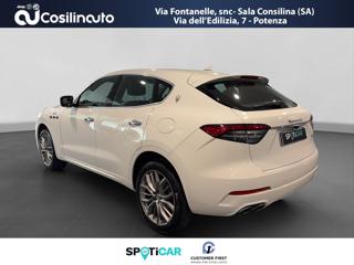 MASERATI Levante usata, con Airbag laterali
